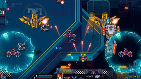 Nova Strike .